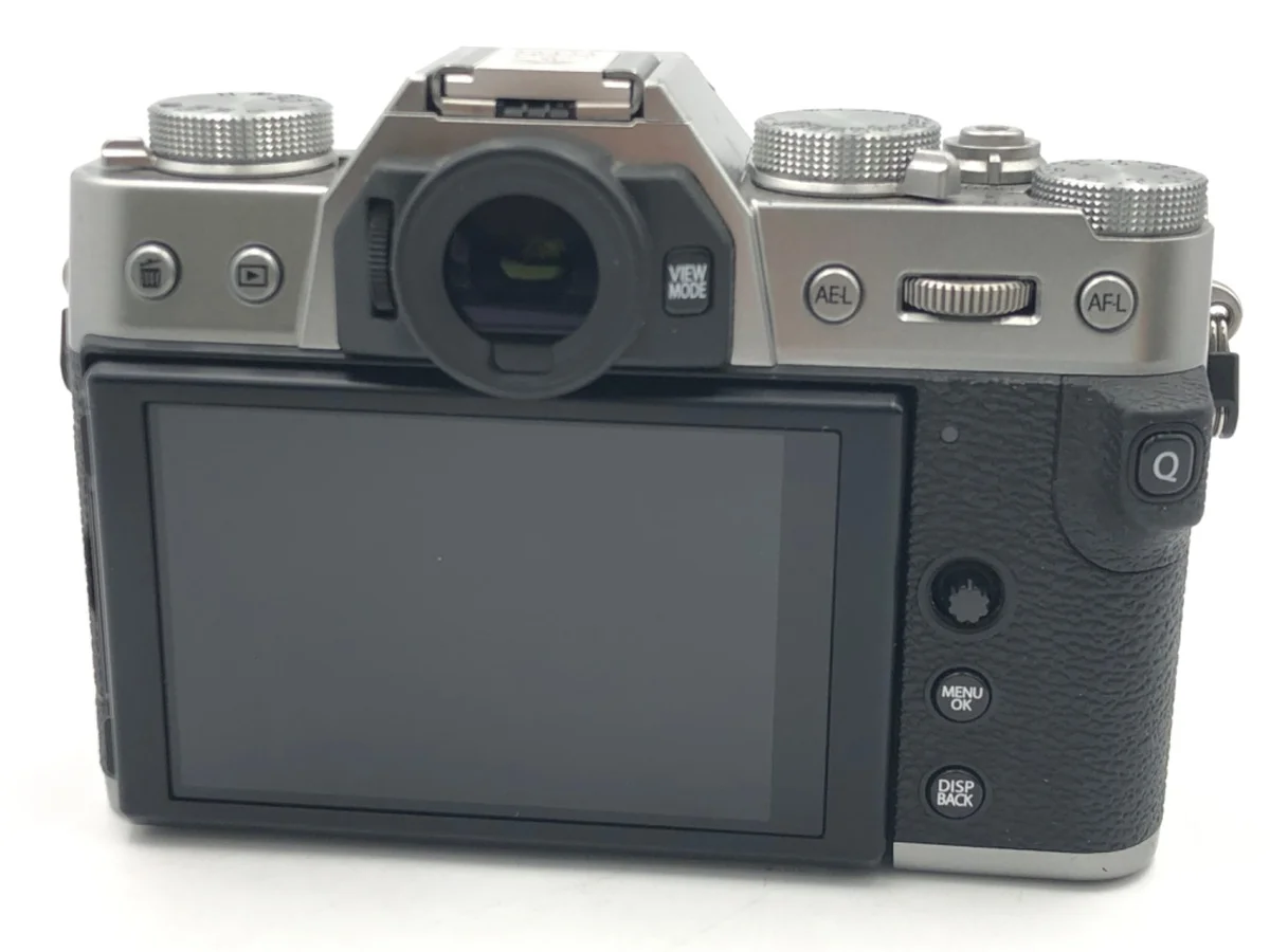 Fujifilm X-T30 II - 縮圖 2