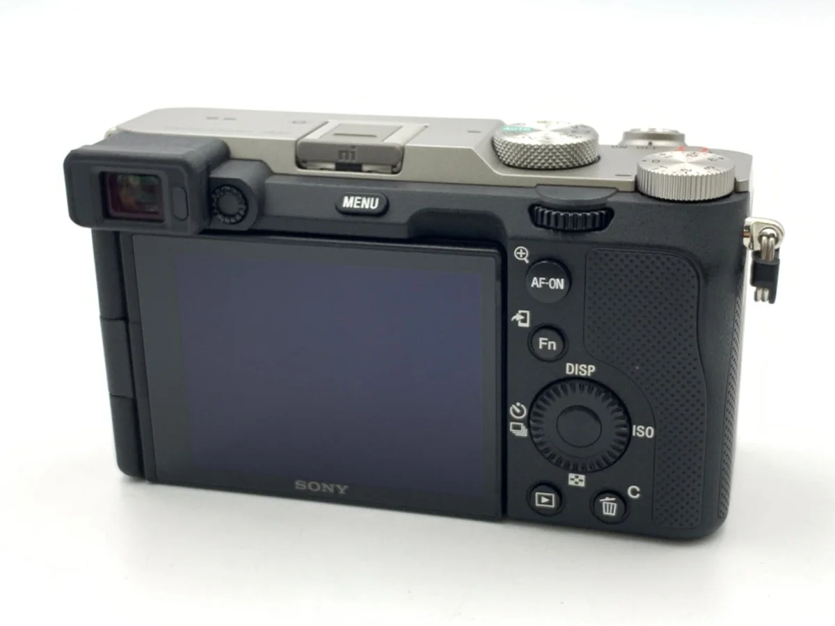 Sony α7C [ILCE-7C S - 縮圖 2