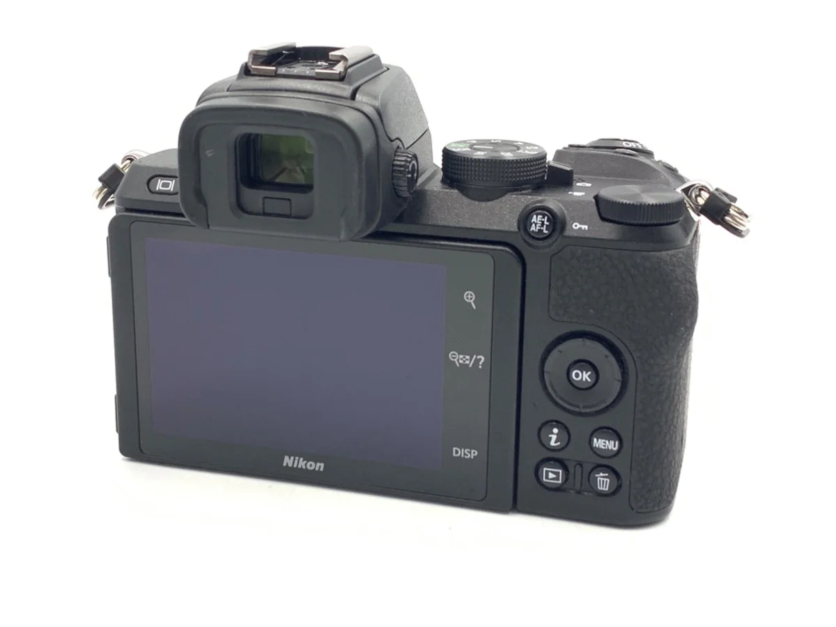 Nikon Z50 - Thumbnail 2