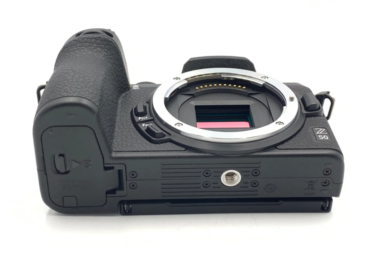 Nikon Z50 - Thumbnail 3