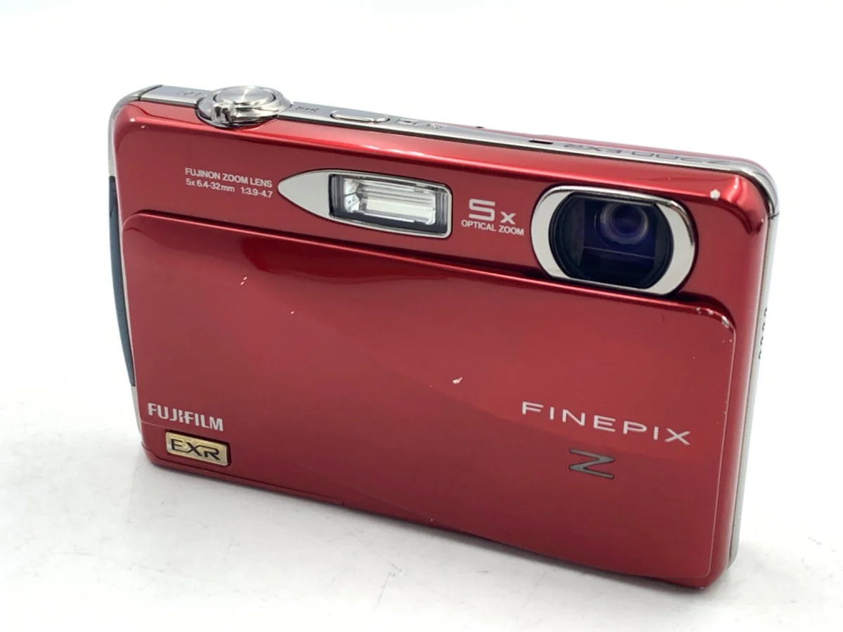 Fujifilm FinePix Z700 EXR