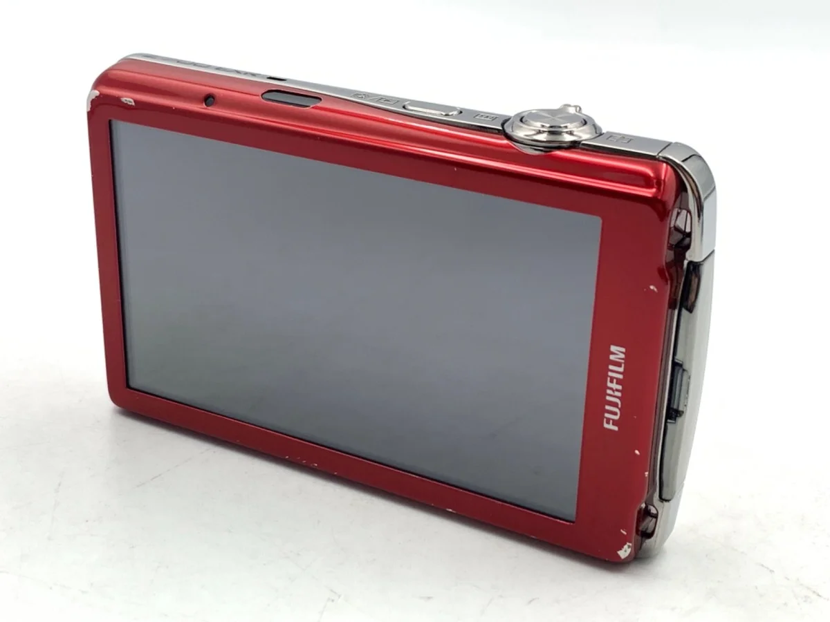 Fujifilm FinePix Z700 EXR - Thumbnail 2