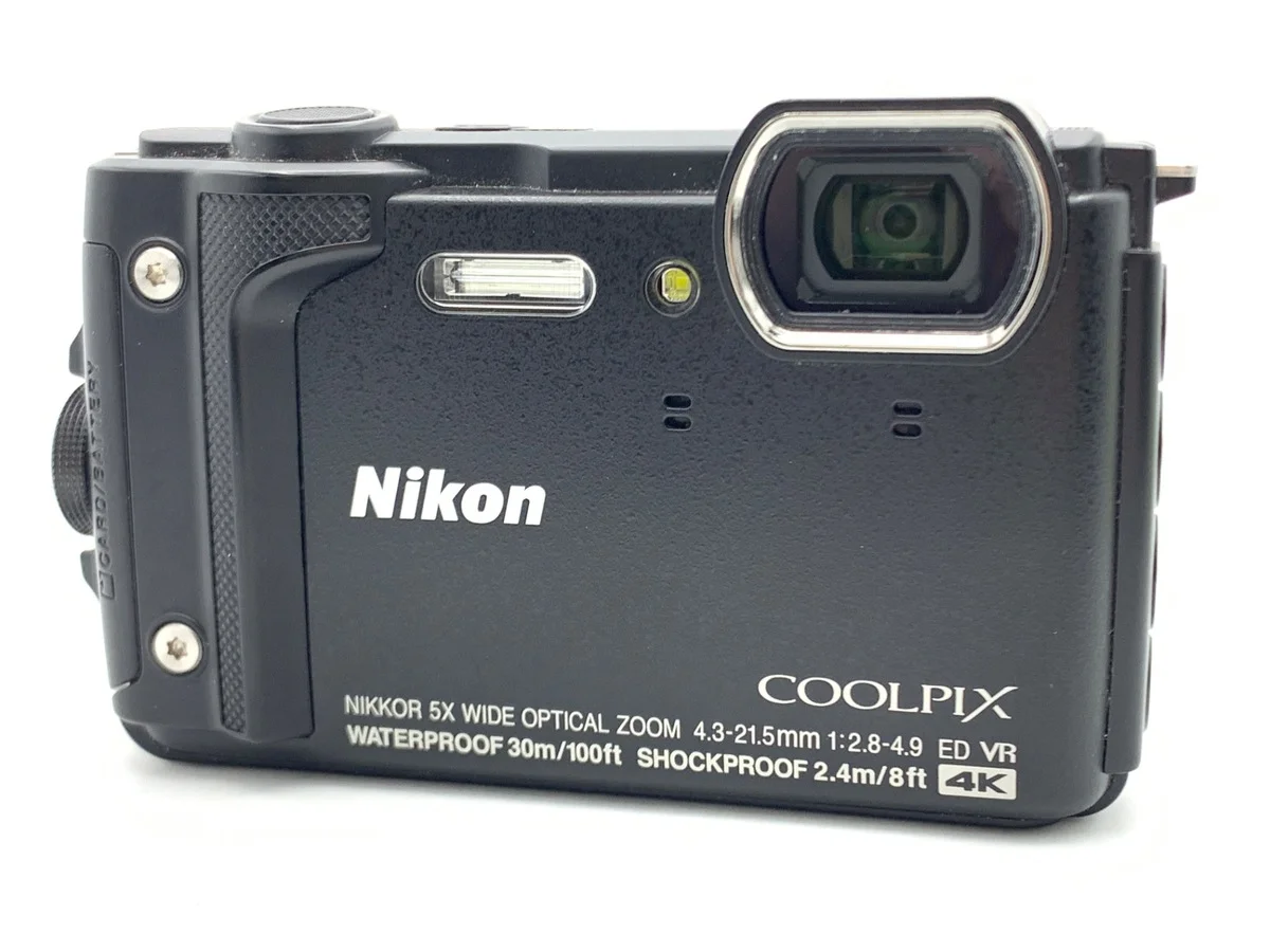 Nikon COOLPIX W300