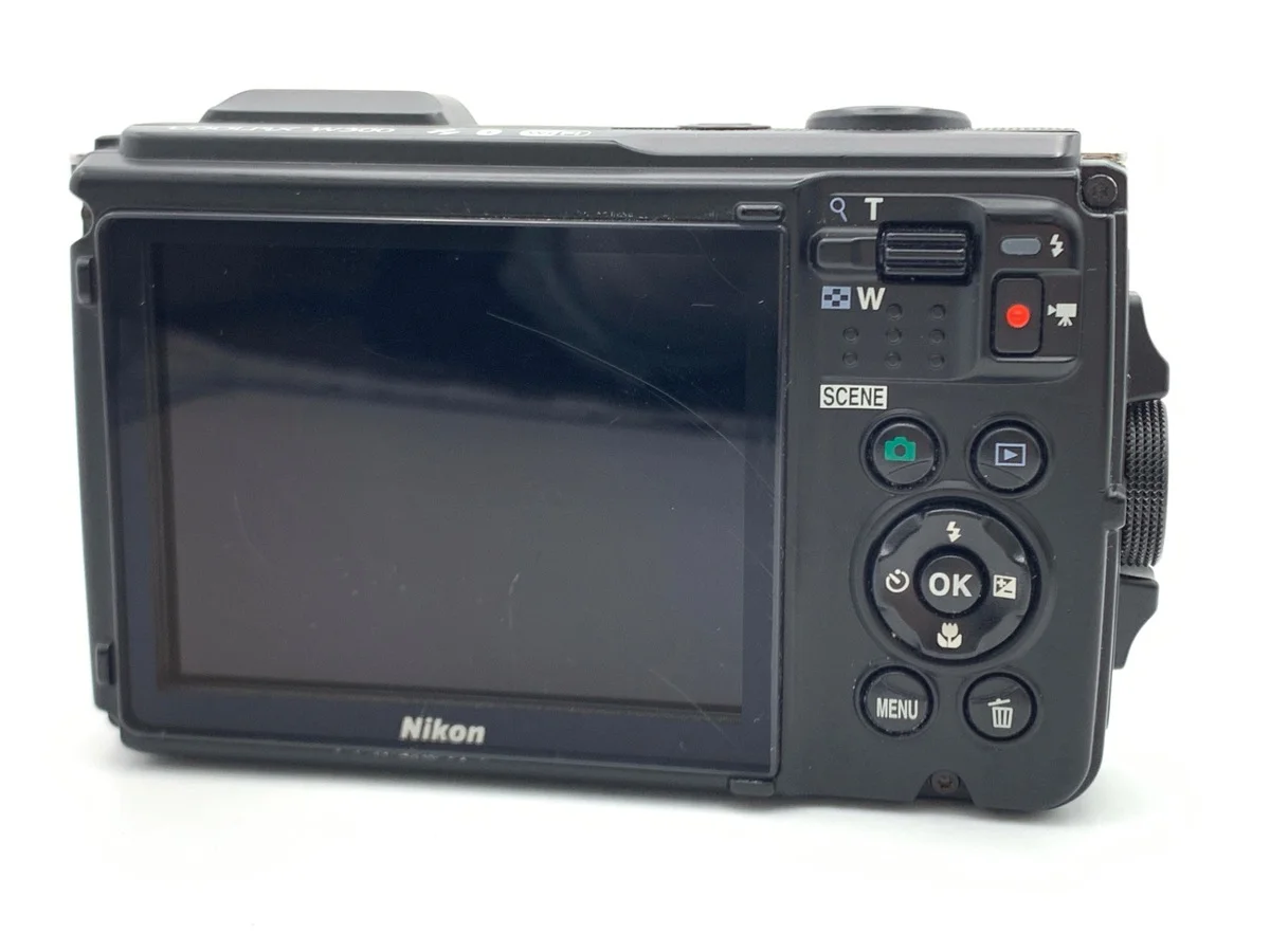 Nikon COOLPIX W300 - 縮圖 2