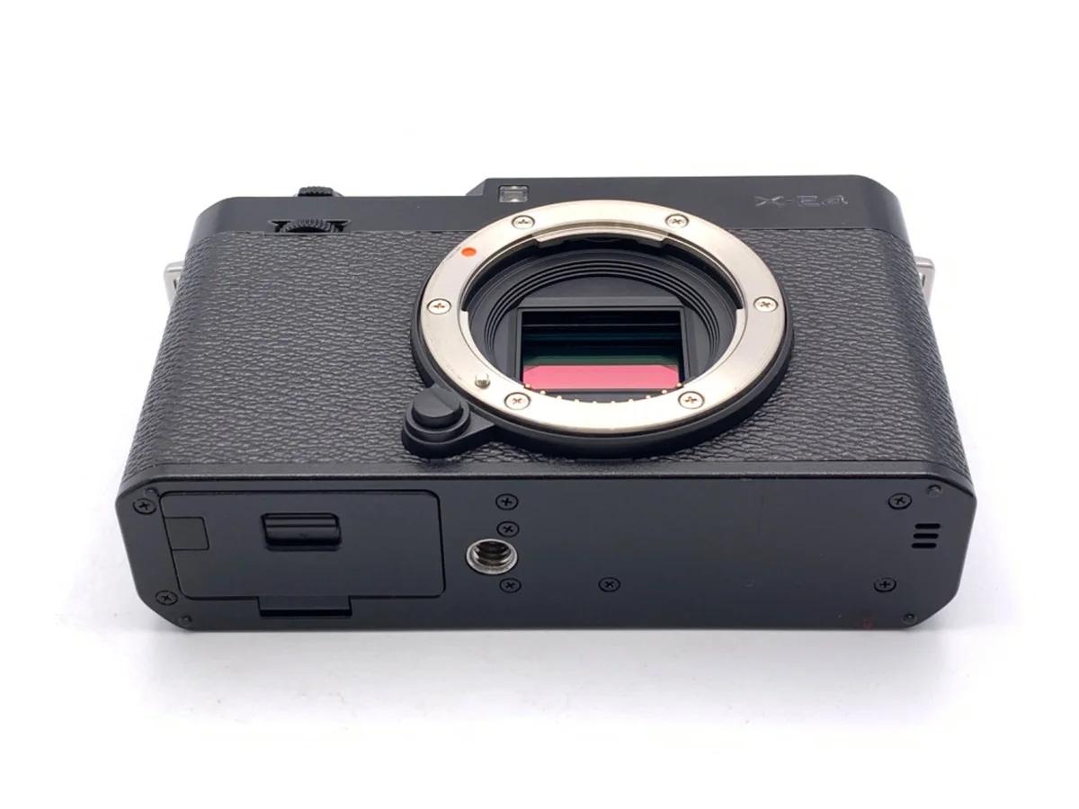 Fujifilm X-E4 - Thumbnail 3