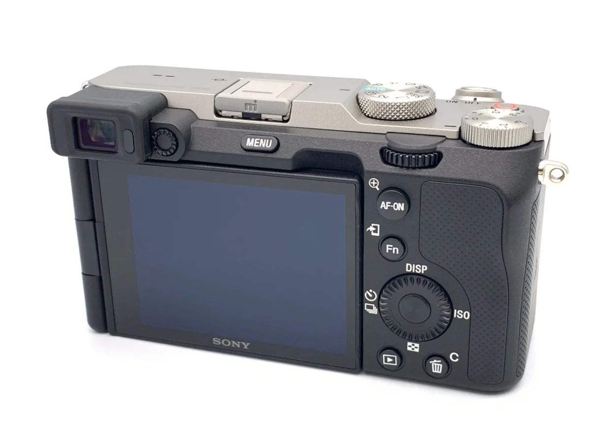 Sony α7C [ILCE-7C S - 縮圖 2