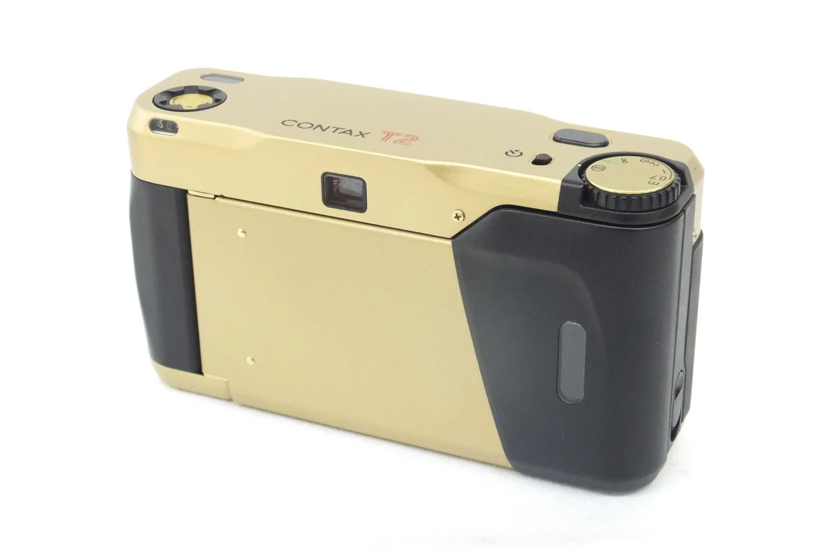 Contax T2 - 縮圖 2