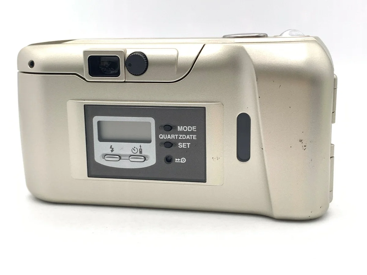 Olympus II 110 ( II110 / μ[mju:] -II 110) - 縮圖 2