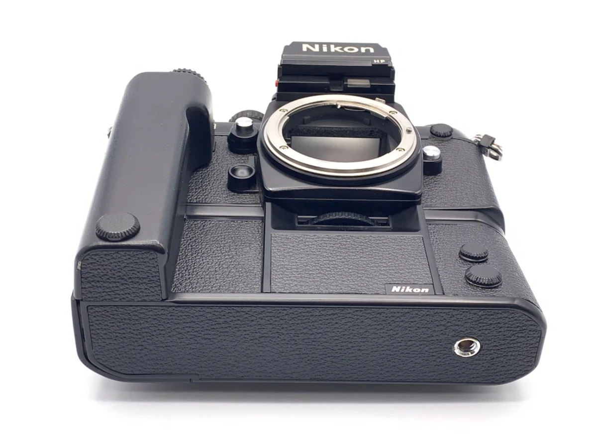 Nikon F3 P ( ) - Thumbnail 3