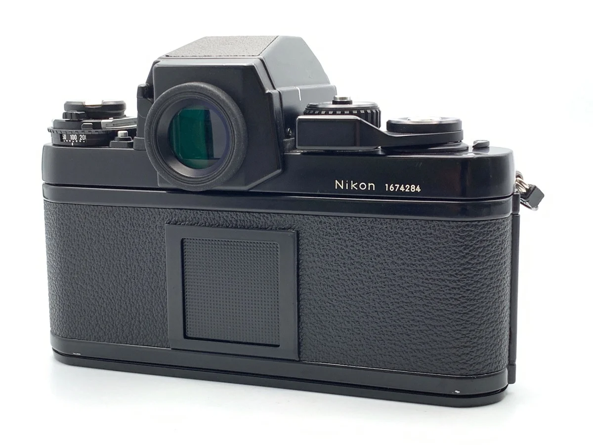 Nikon F3 - Thumbnail 2