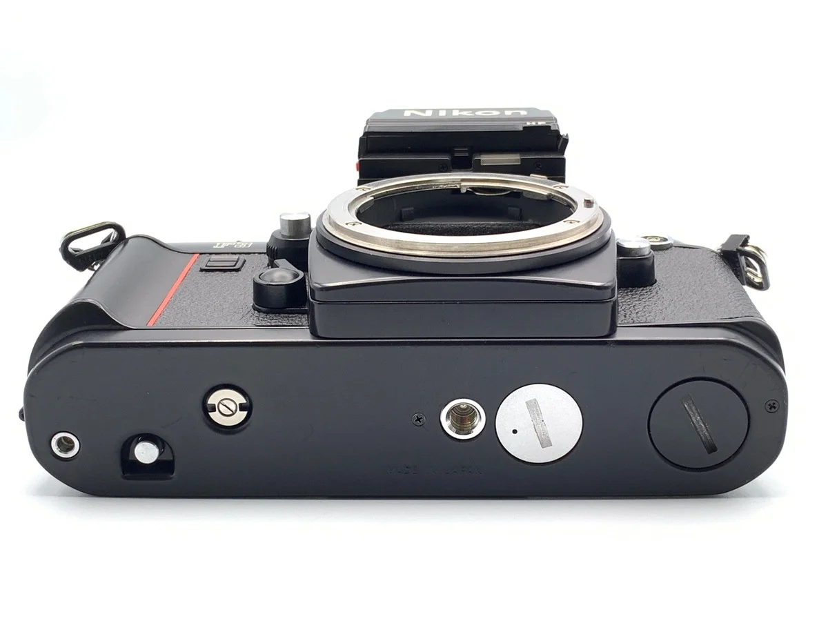 Nikon F3 - Thumbnail 3