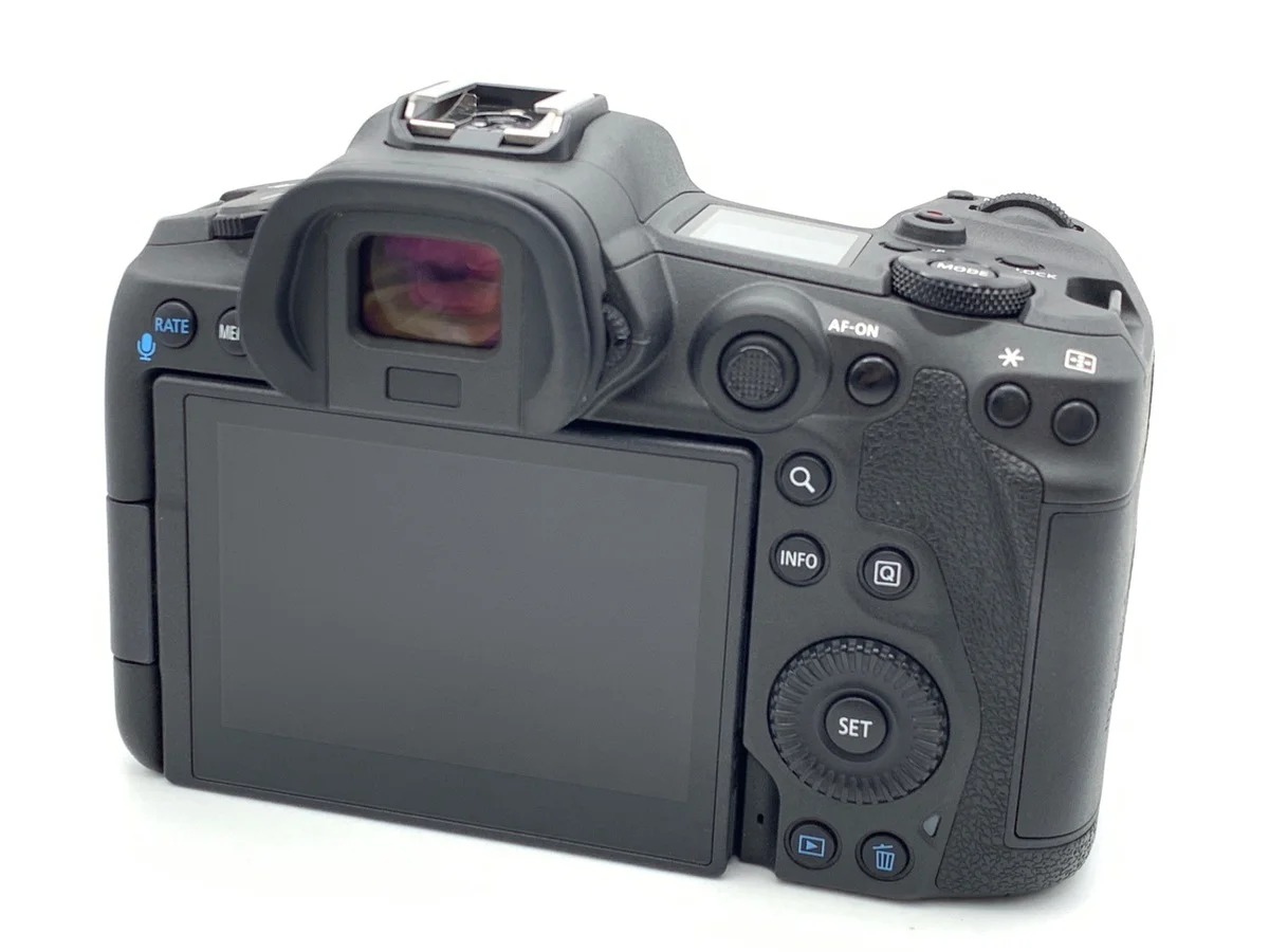 Canon EOS R5 - 縮圖 2