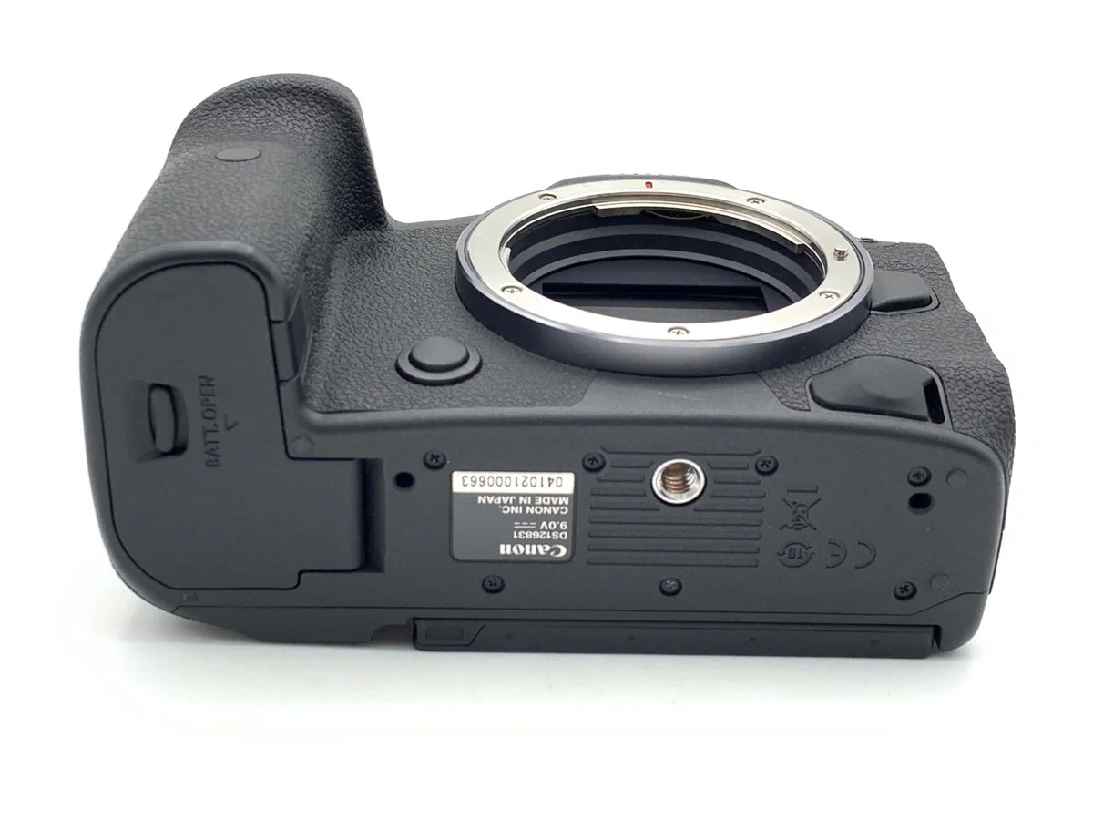 Canon EOS R5 - 縮圖 3