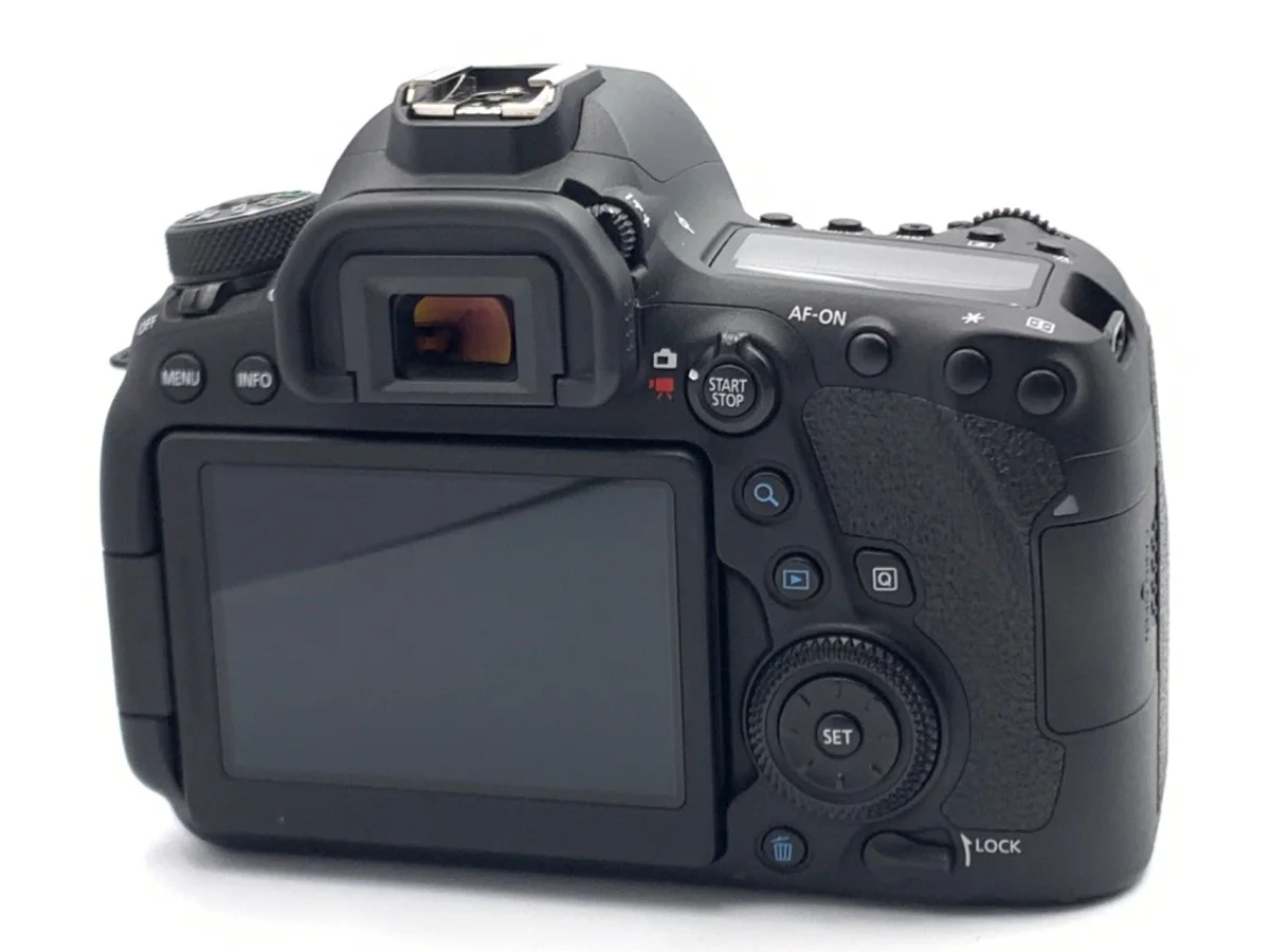 Canon EOS 6D MarkII - 縮圖 2