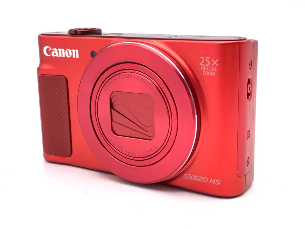 Canon PowerShot SX620 HS