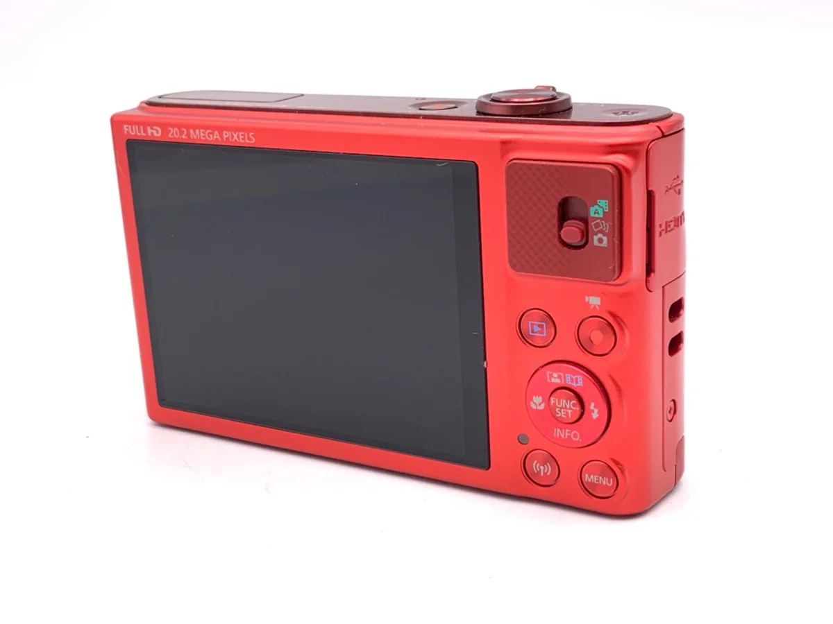 Canon PowerShot SX620 HS - 縮圖 2