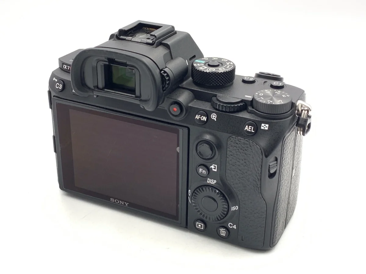 Sony α7R III [ILCE-7RM3 - Thumbnail 2