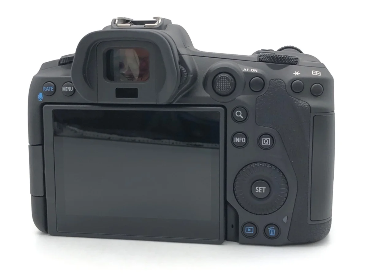 Canon EOS R5 - Thumbnail 2