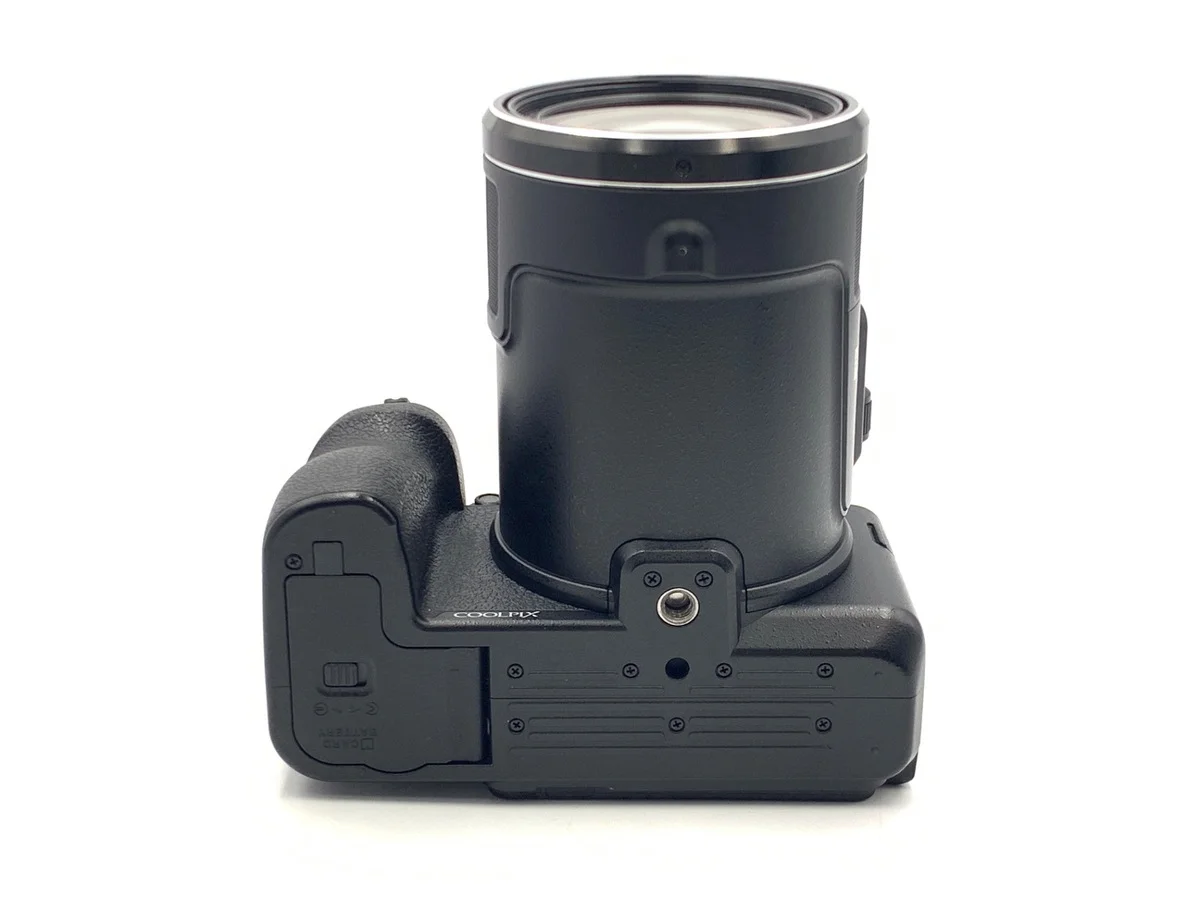 Nikon COOLPIX P950 - Thumbnail 3