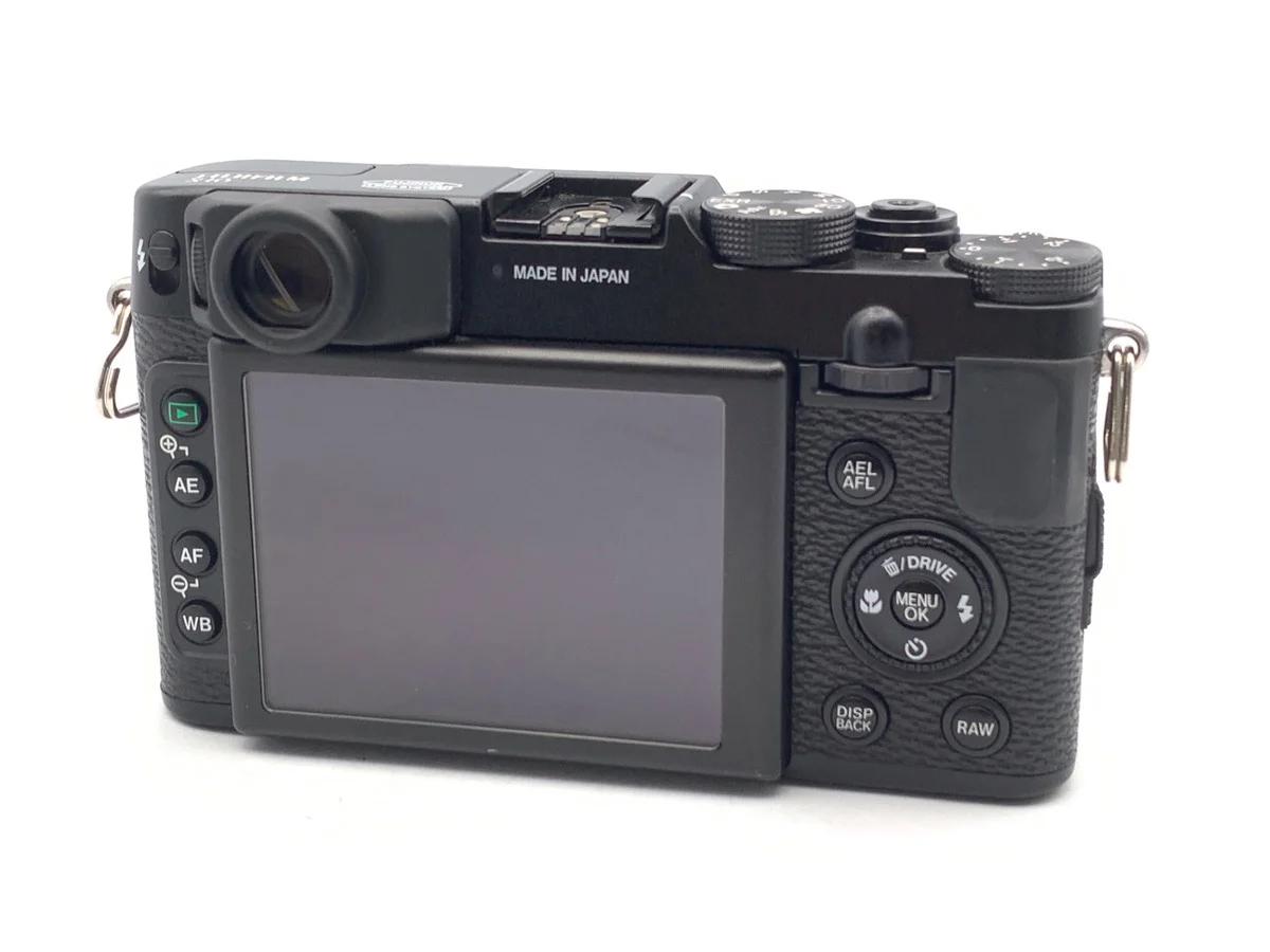 Fujifilm X10 - Thumbnail 2