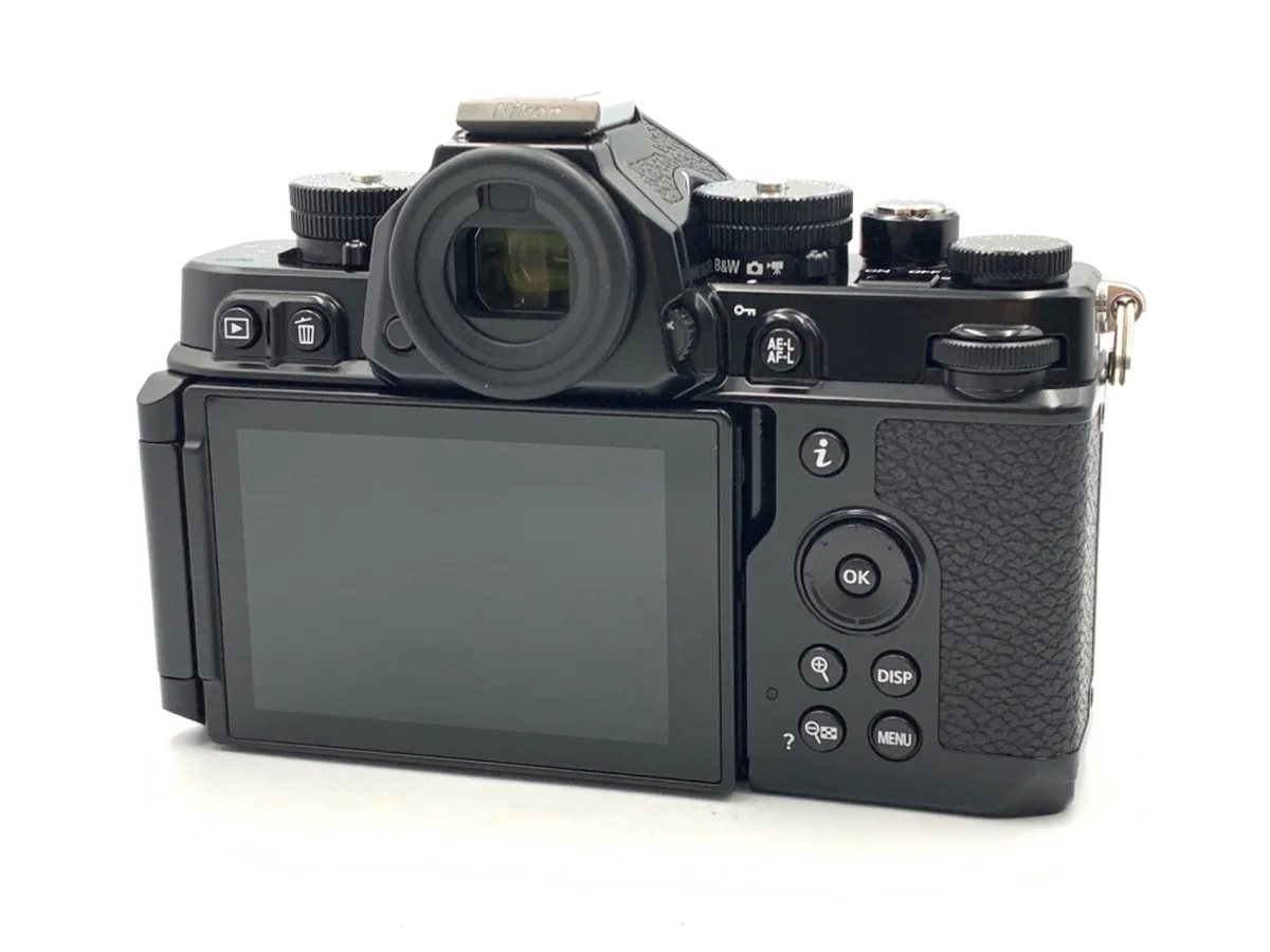 Nikon Zf - Thumbnail 2