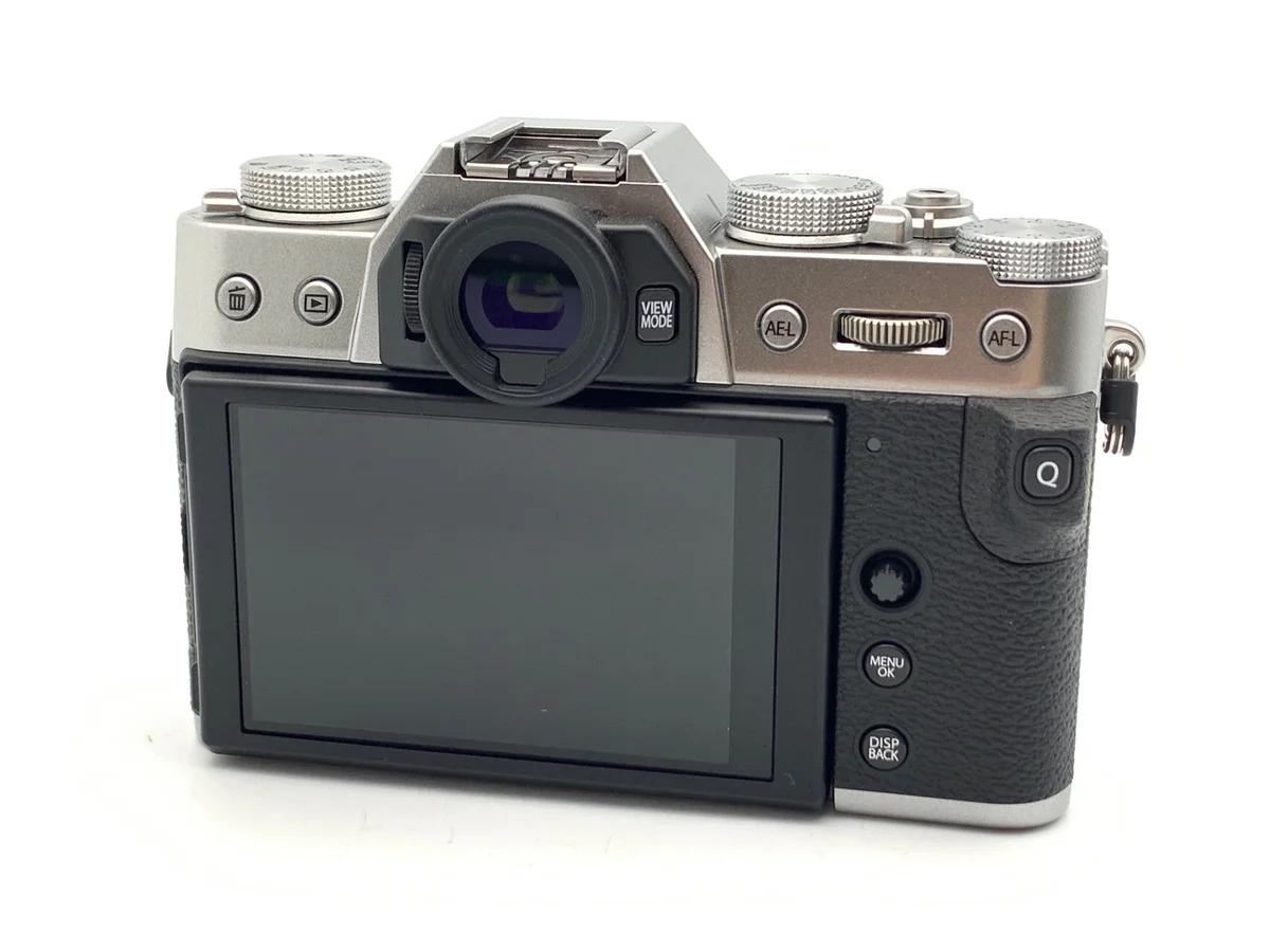 Fujifilm X-T30 II - Thumbnail 2