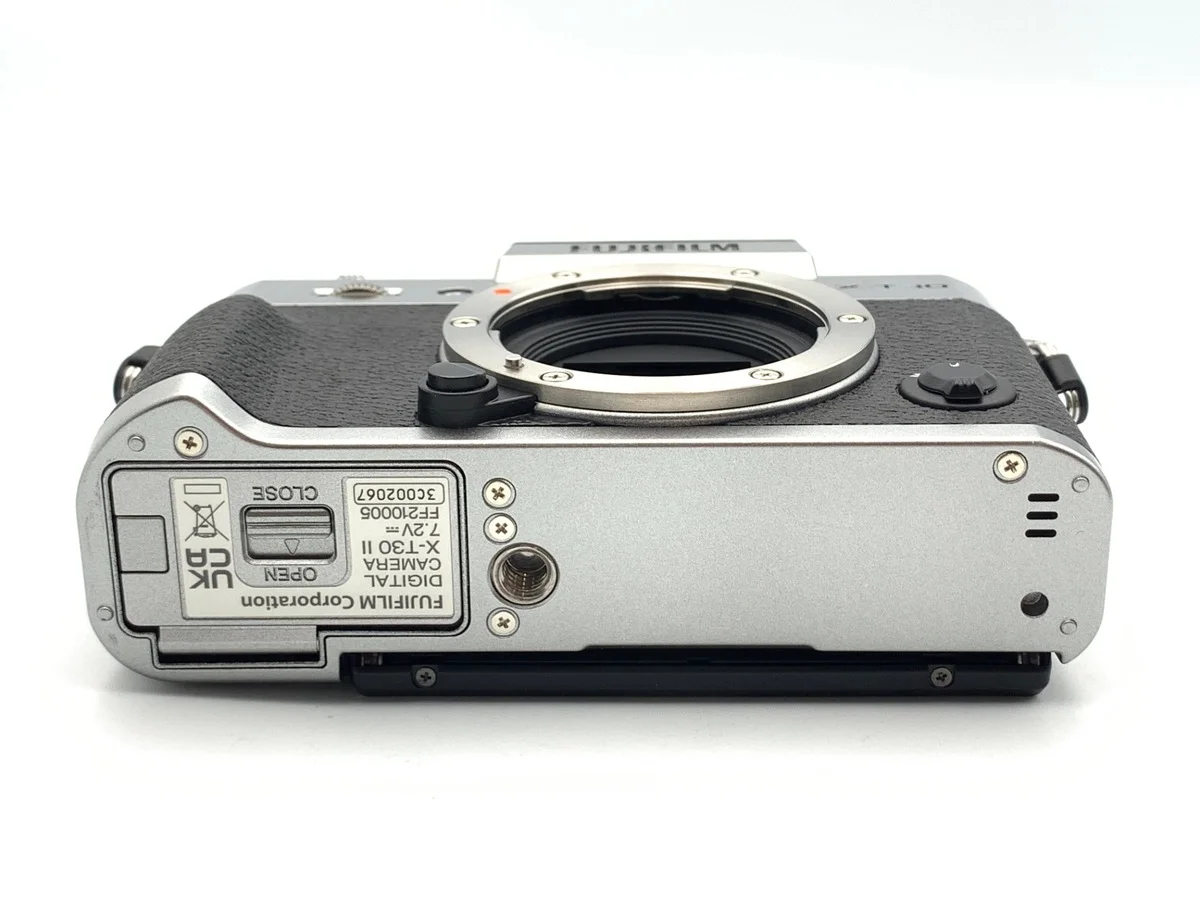 Fujifilm X-T30 II - Thumbnail 3