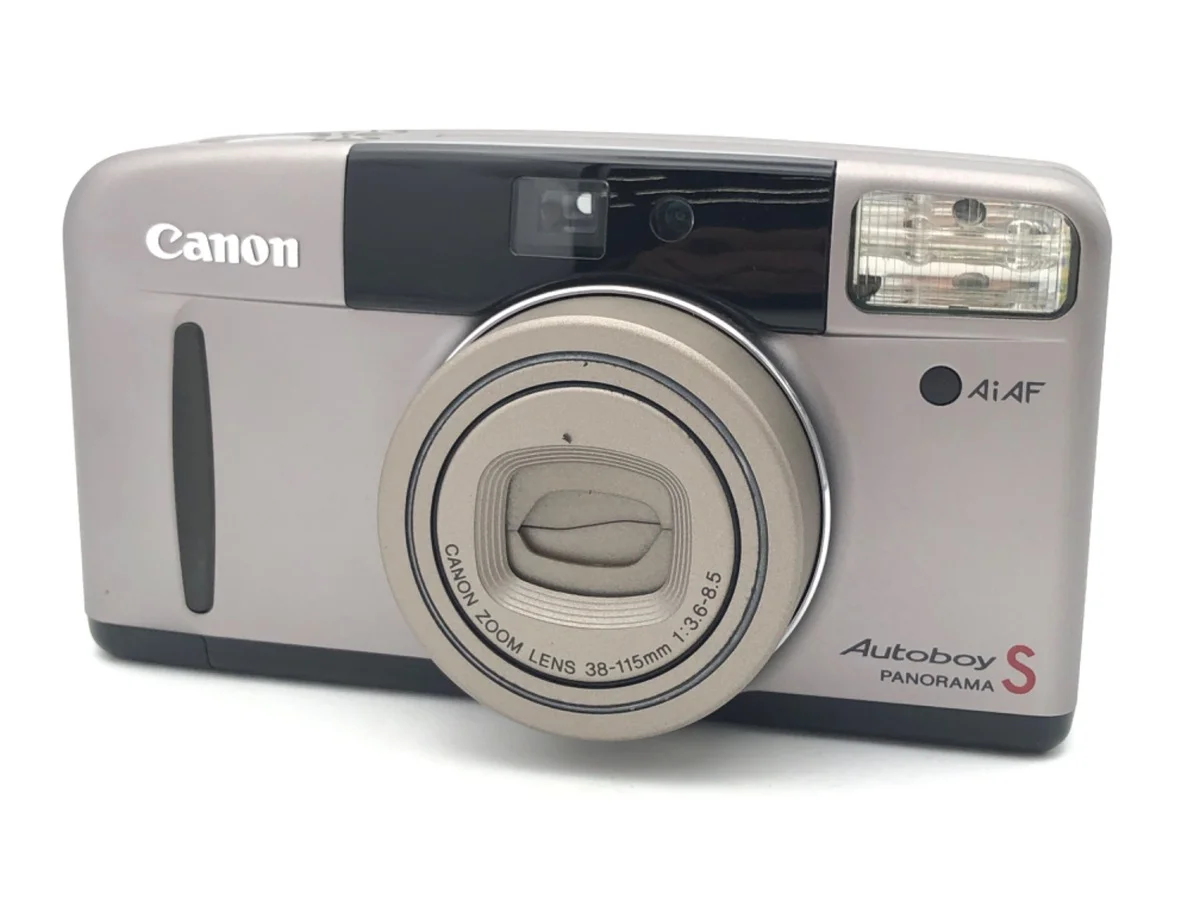 Canon Autoboy S( ) #5034