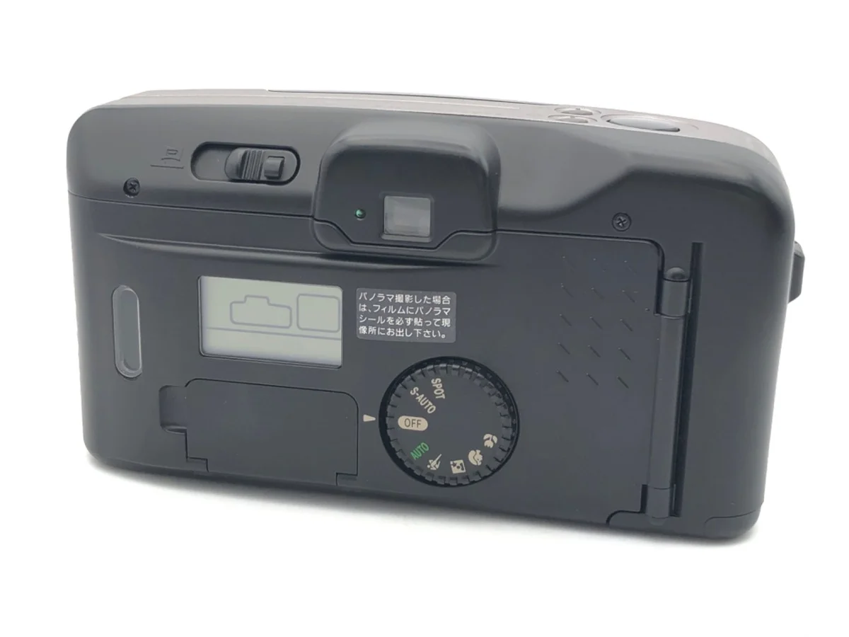 Canon Autoboy S( ) - 縮圖 2