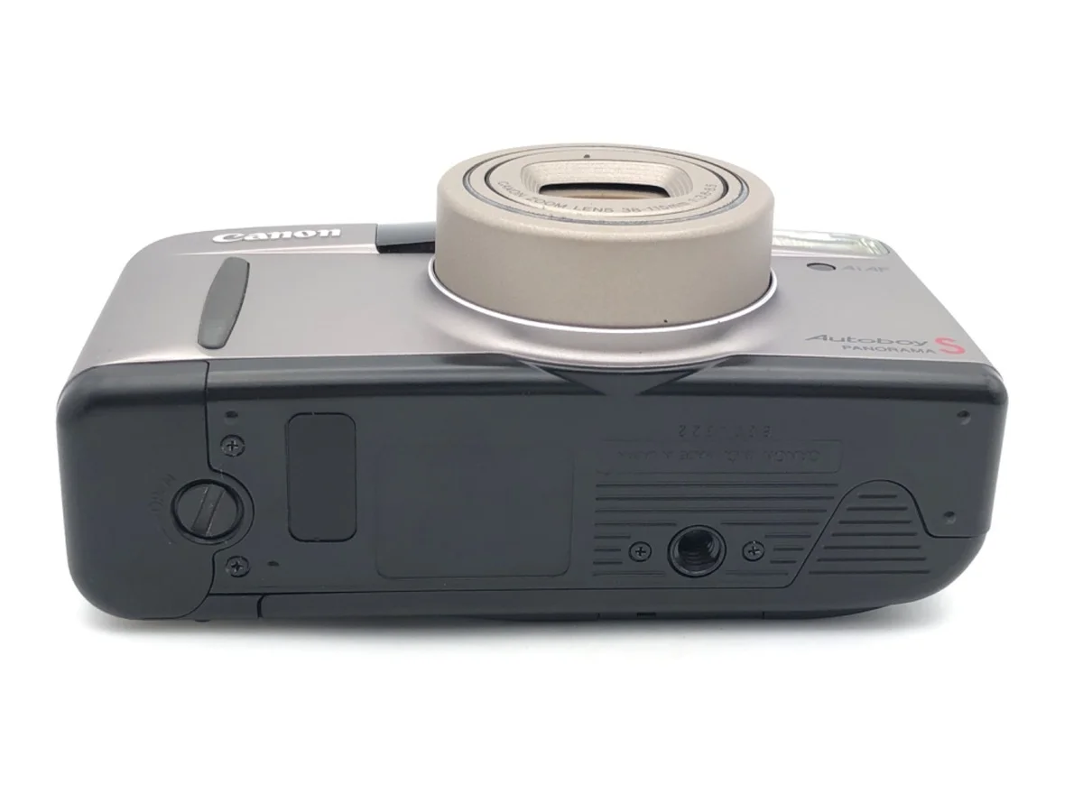 Canon Autoboy S( ) - 縮圖 3