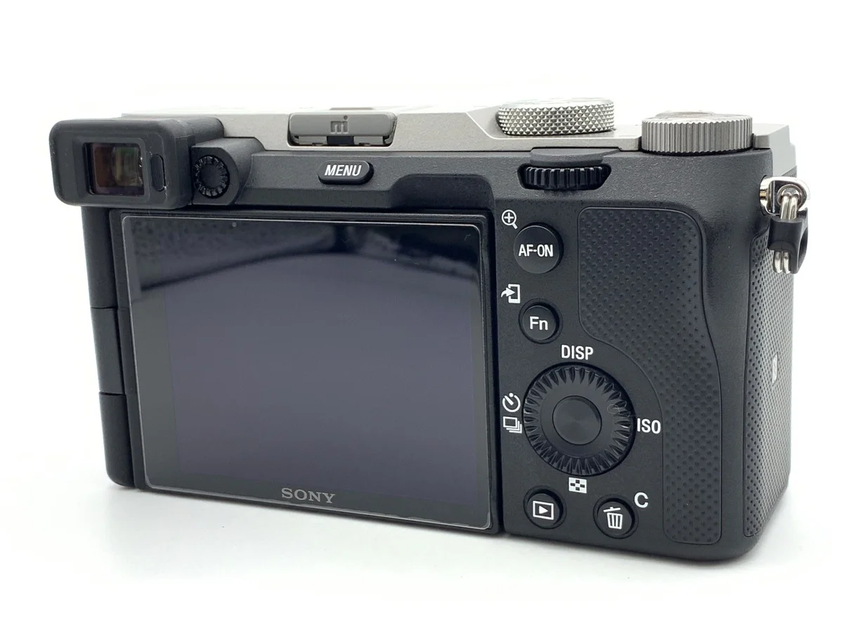 Sony α7C [ILCE-7C S - Thumbnail 2