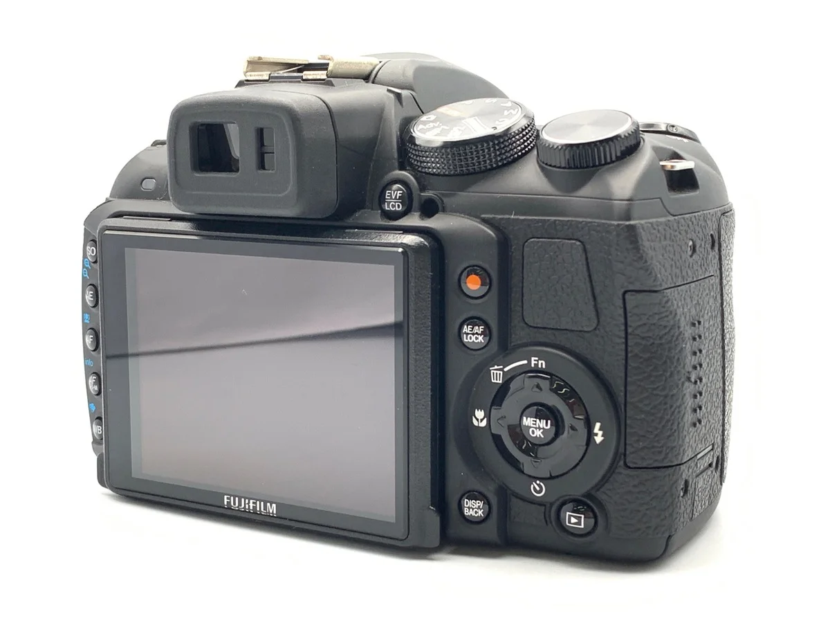 Fujifilm FinePix HS25EXR - Thumbnail 2