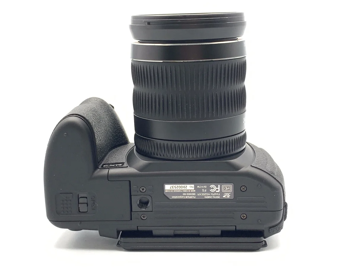 Fujifilm FinePix HS25EXR - Thumbnail 3