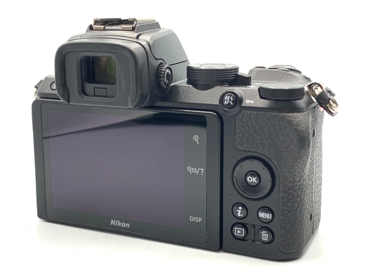 Nikon Z50 - Thumbnail 2