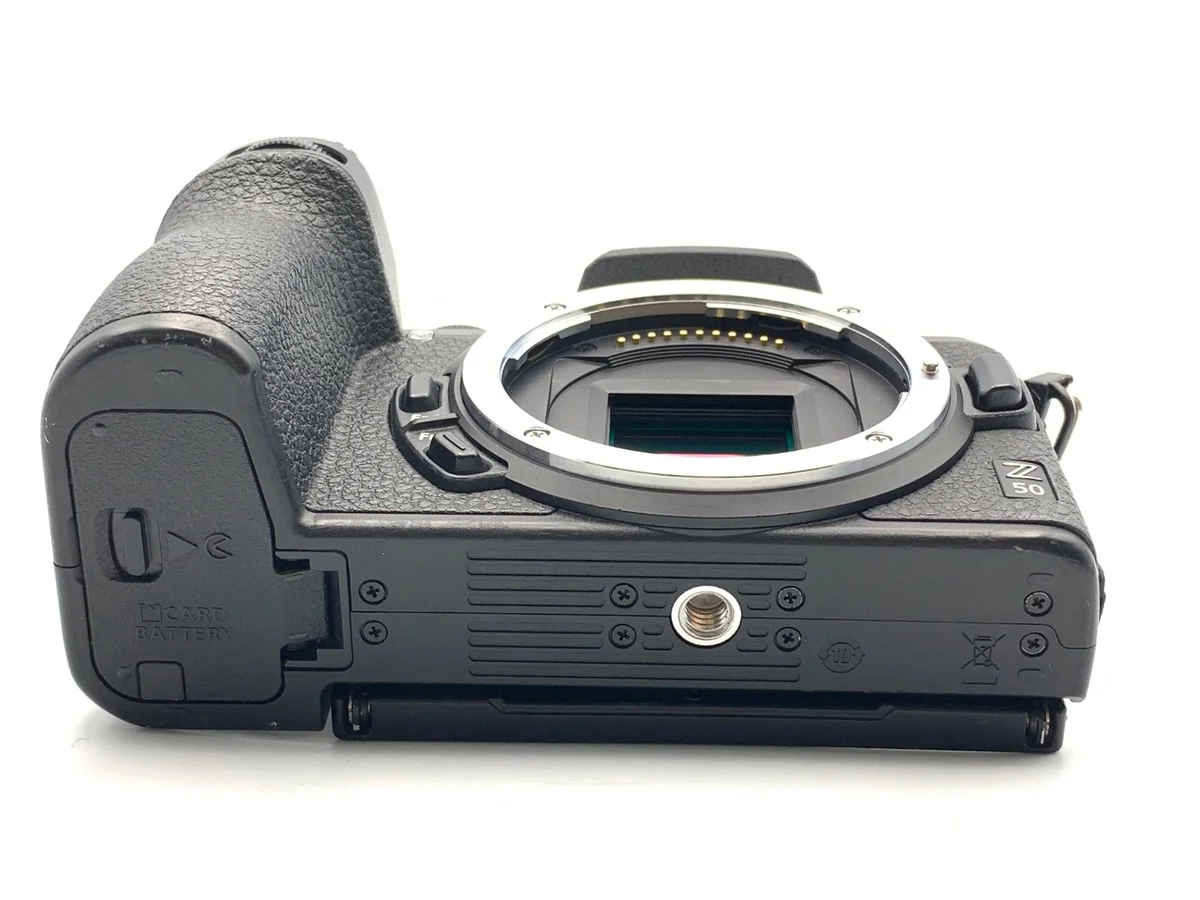 Nikon Z50 - Thumbnail 3