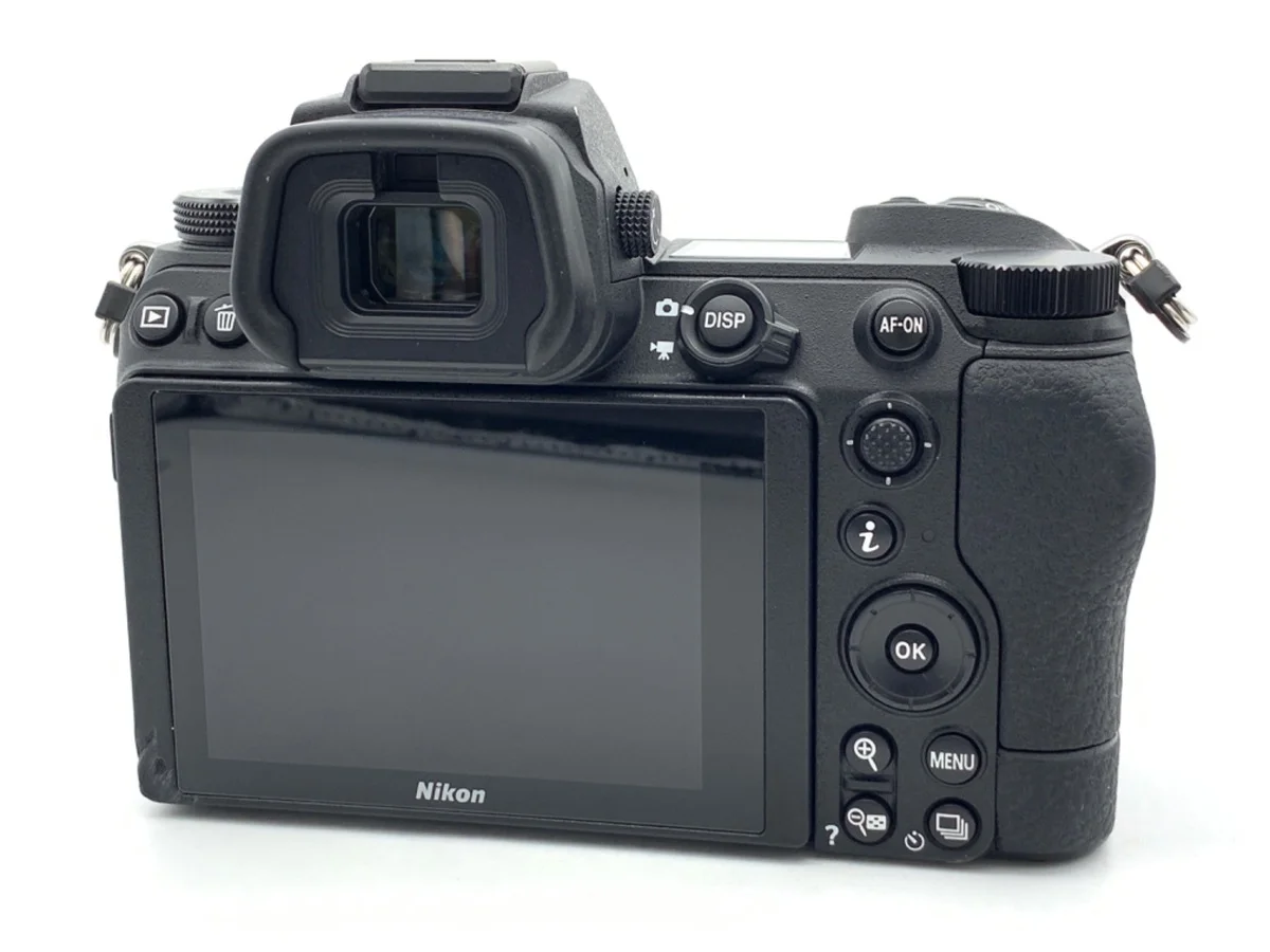 Nikon Z6II - Thumbnail 2