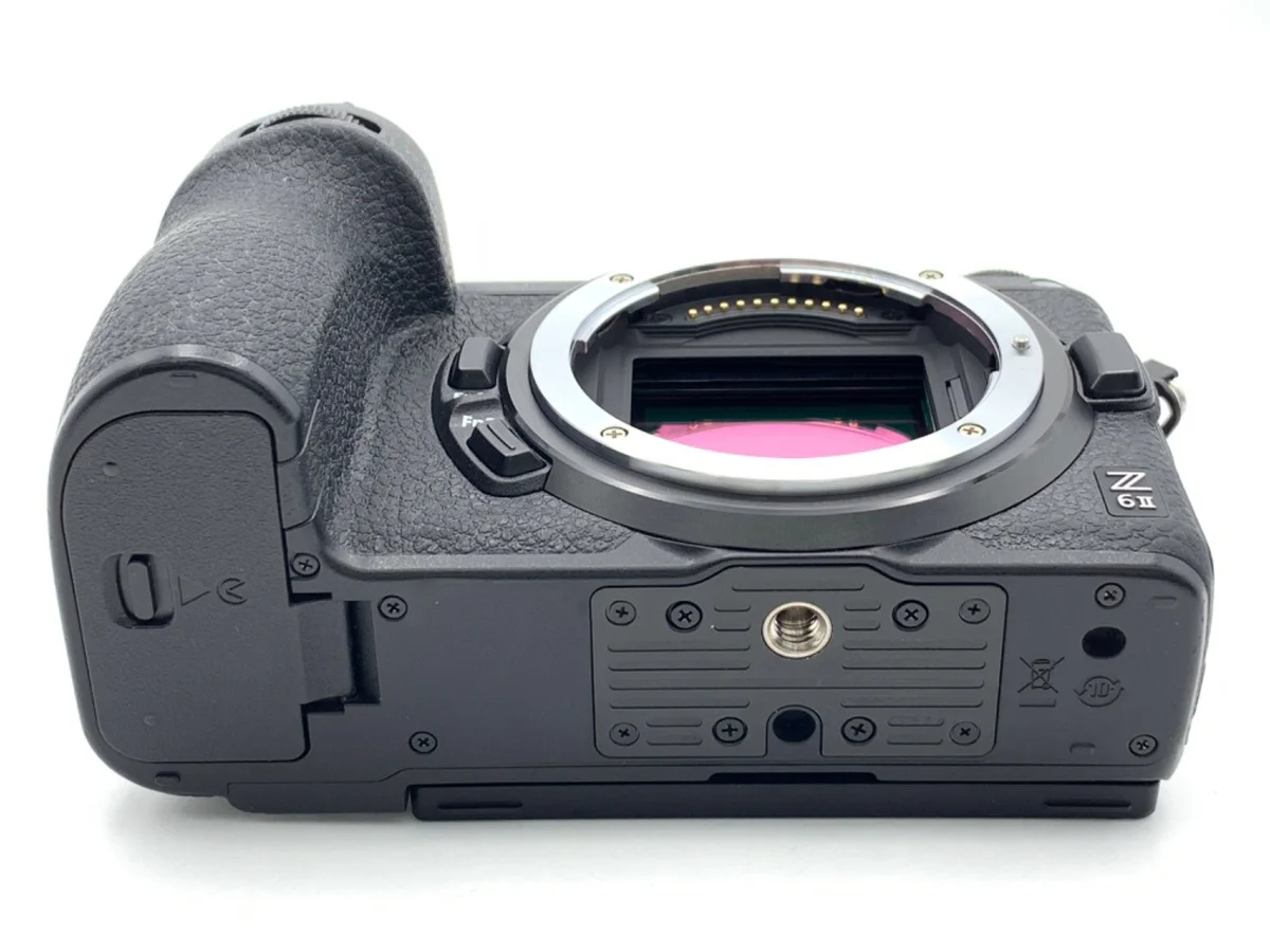 Nikon Z6II - Thumbnail 3