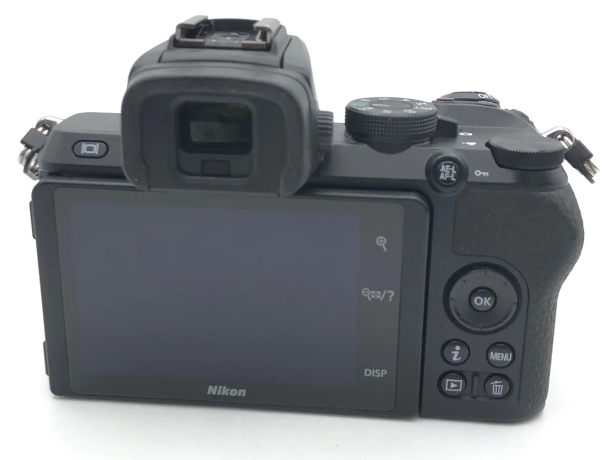 Nikon Z50 - 縮圖 2