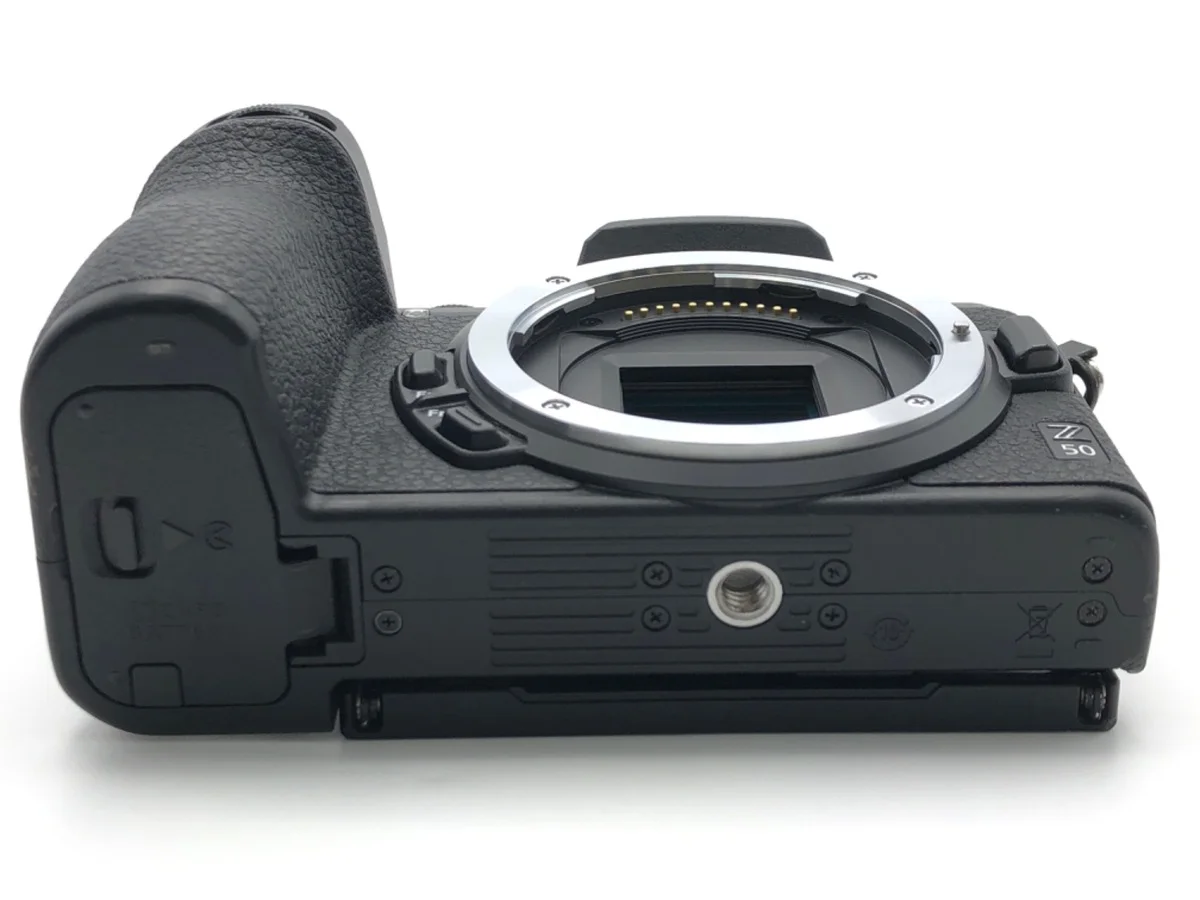 Nikon Z50 - 縮圖 3