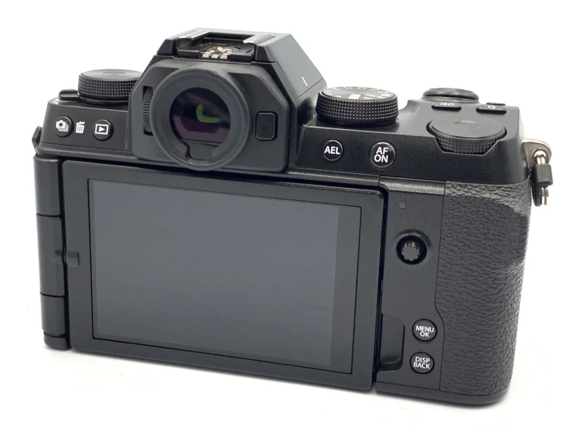 Fujifilm X-S10 - Thumbnail 2