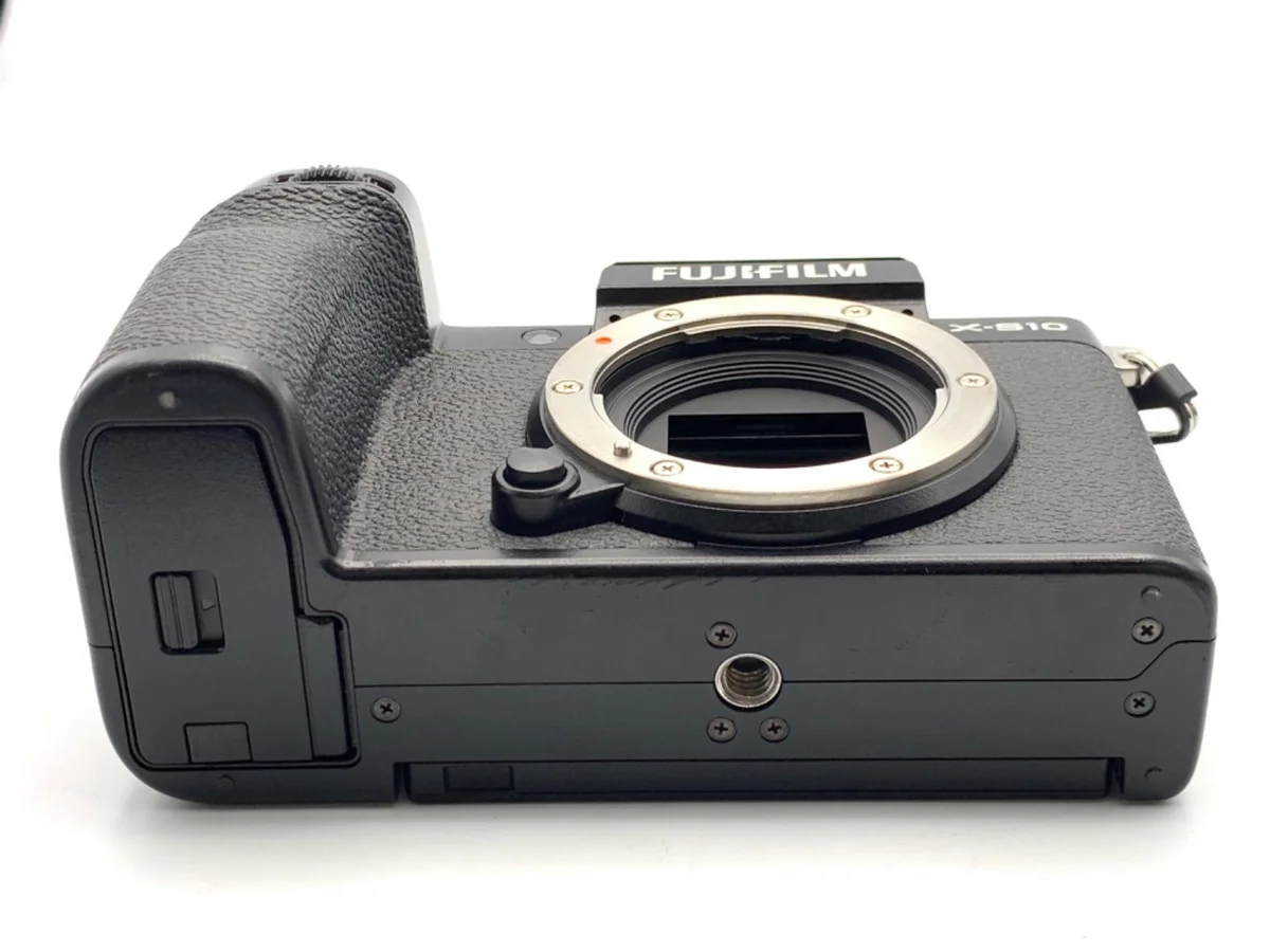 Fujifilm X-S10 - Thumbnail 3