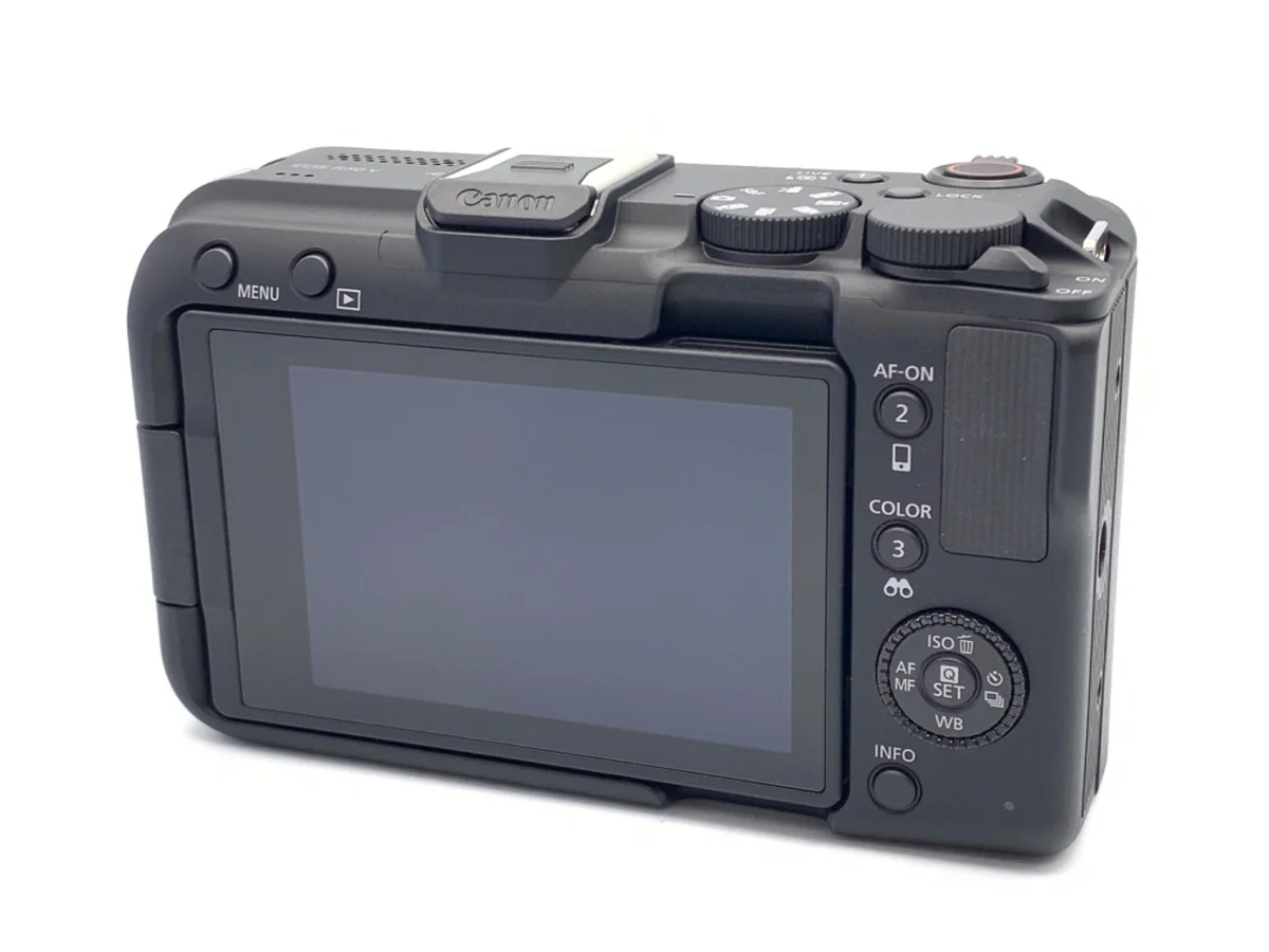 Canon EOS R50 V - 縮圖 2