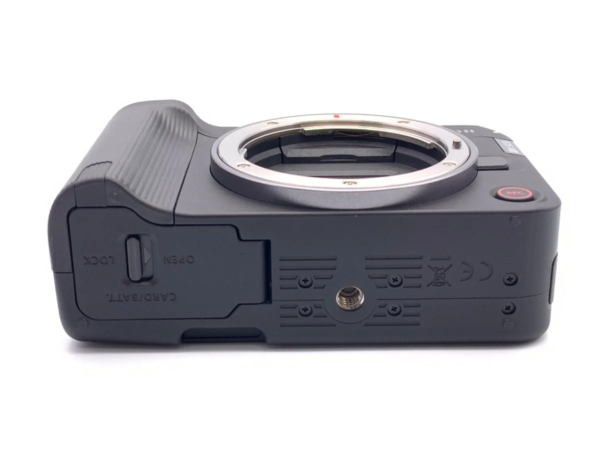 Canon EOS R50 V - 縮圖 3