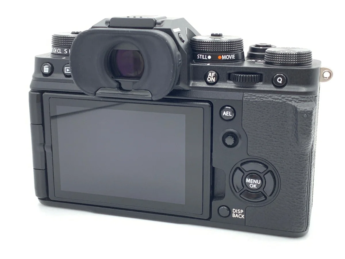 Fujifilm X-T4 - Thumbnail 2