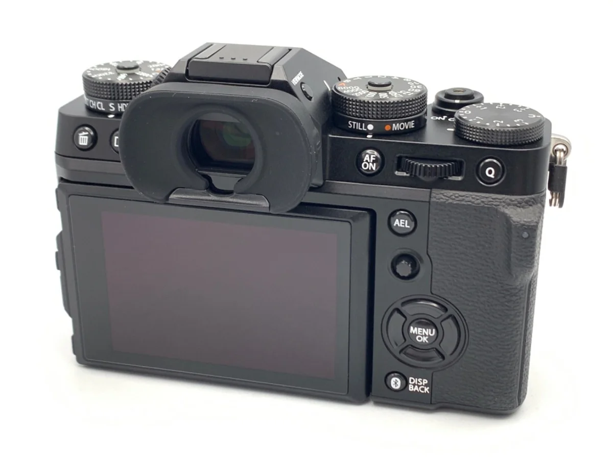 Fujifilm X-T5 - Thumbnail 2