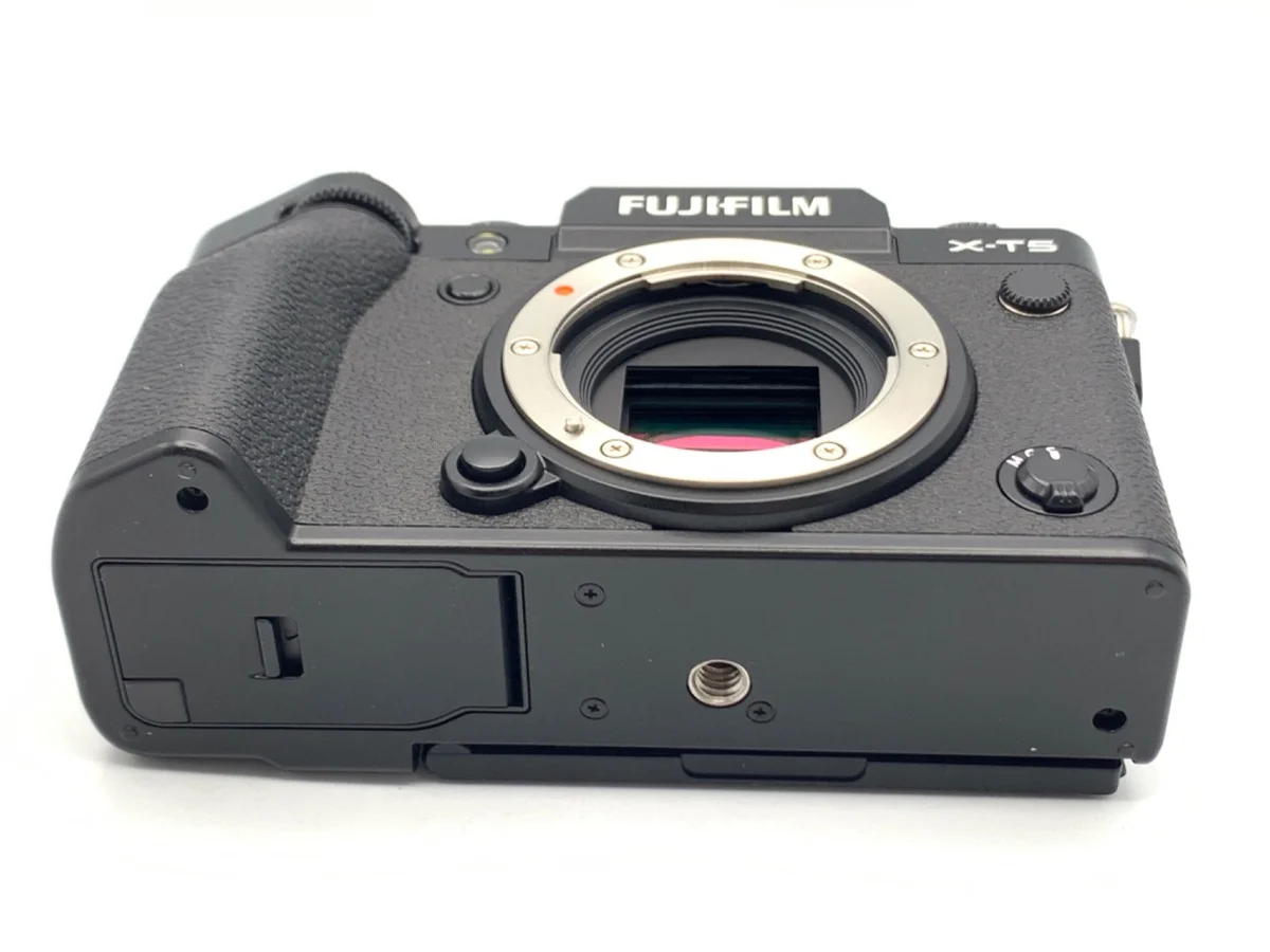 Fujifilm X-T5 - Thumbnail 3