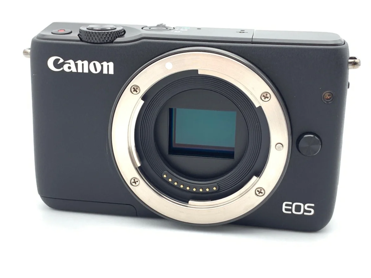 Canon EOS M10