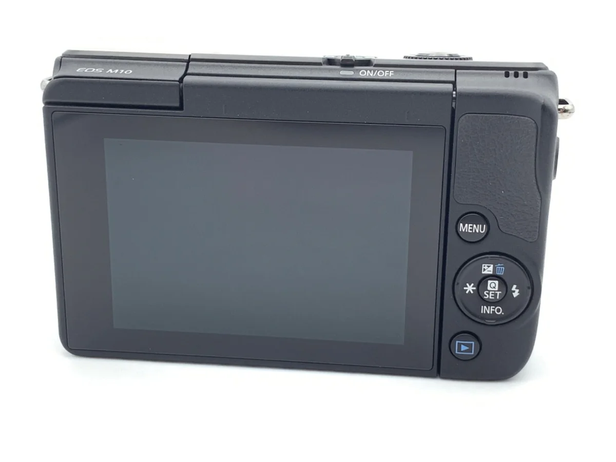 Canon EOS M10 - Thumbnail 2