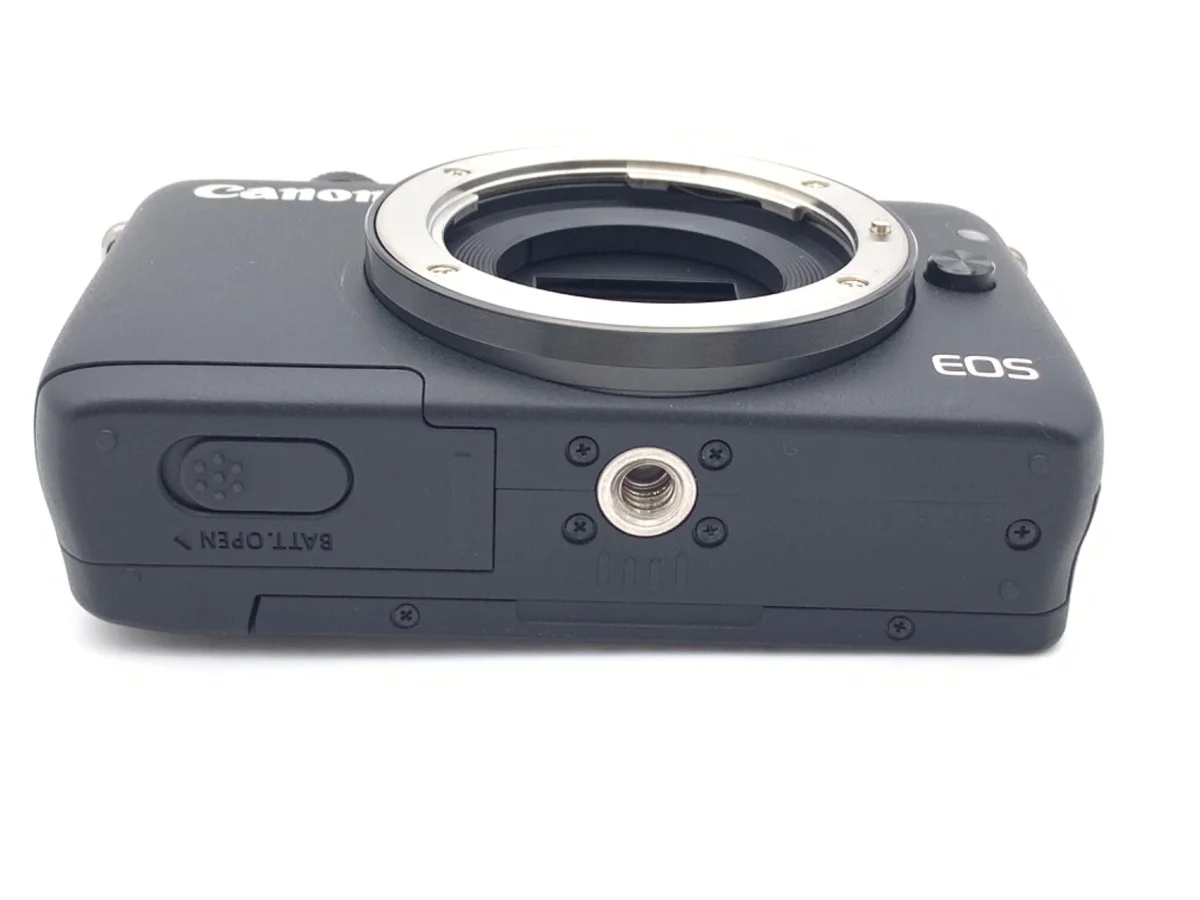 Canon EOS M10 - Thumbnail 3