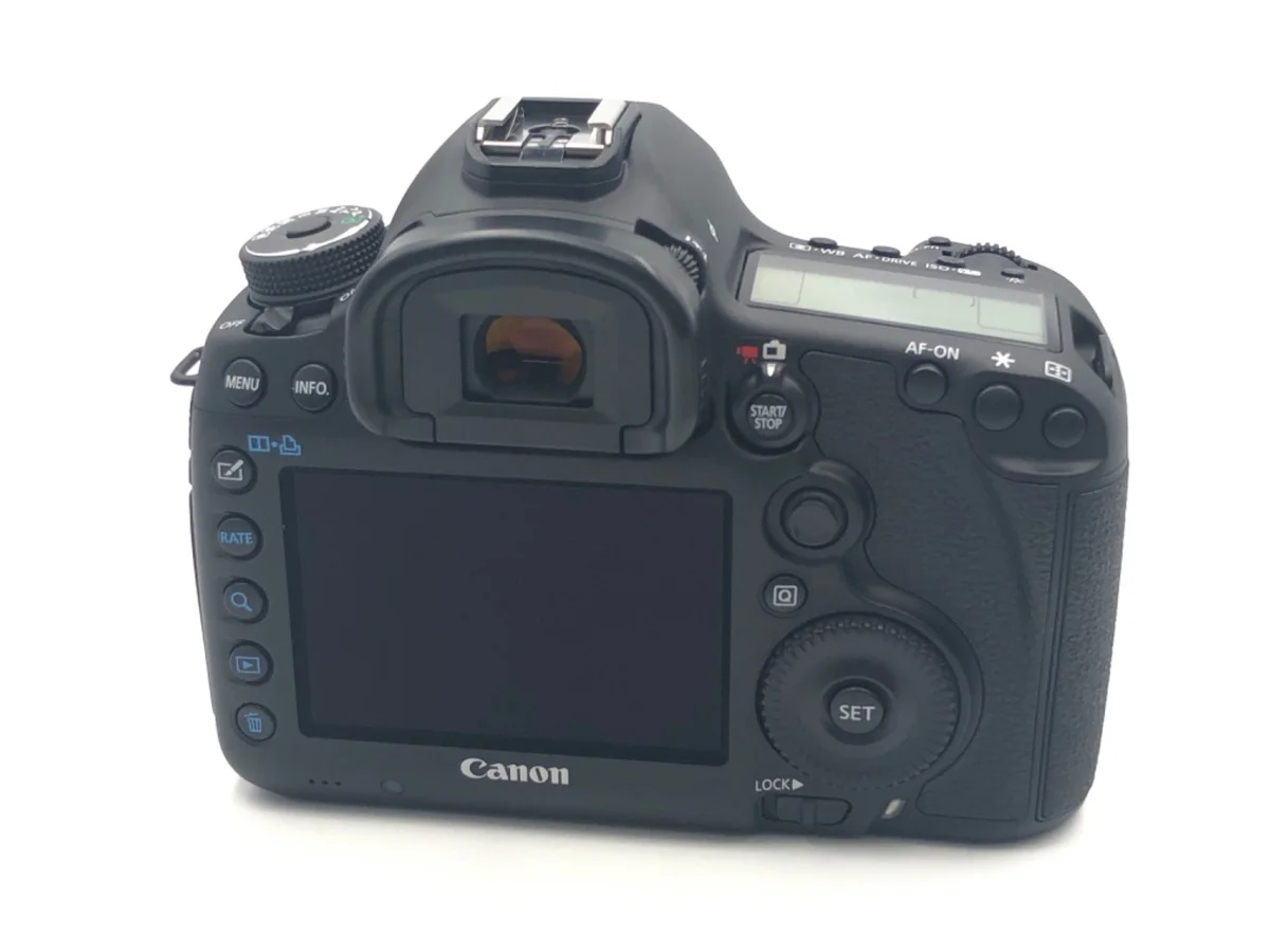 Canon EOS 5D MarkIII - 縮圖 2